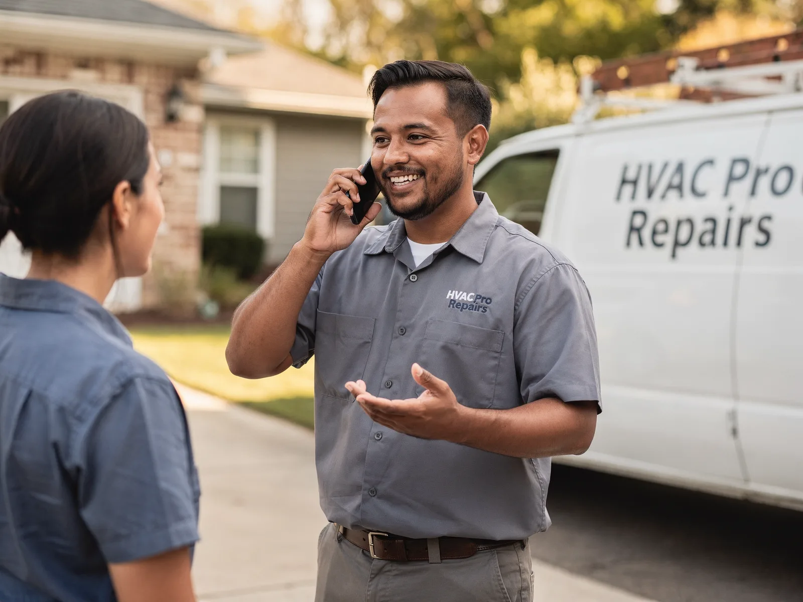 Heat Pump Repair Laupahoehoe, HI FAQs